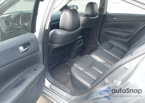 2009 Nissan Maxima 3.5 Sv from USA, damaged, VIN 1N4AA51E39C840705